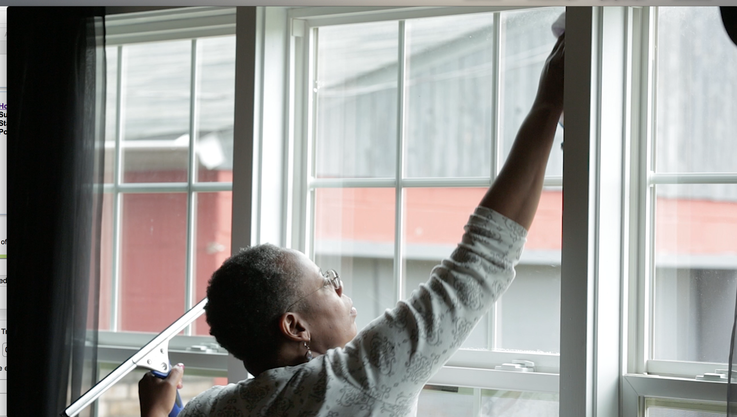 How Much Does Window Cleaning Cost Angie S List Video How To Clean Windows 00